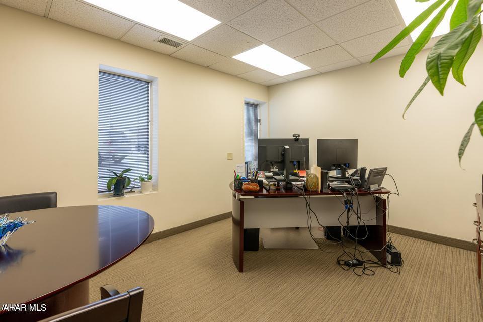 None - Commercial Lease