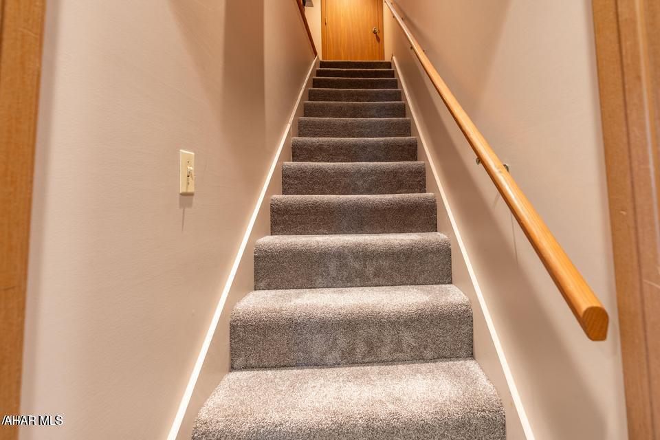 None - Commercial Lease