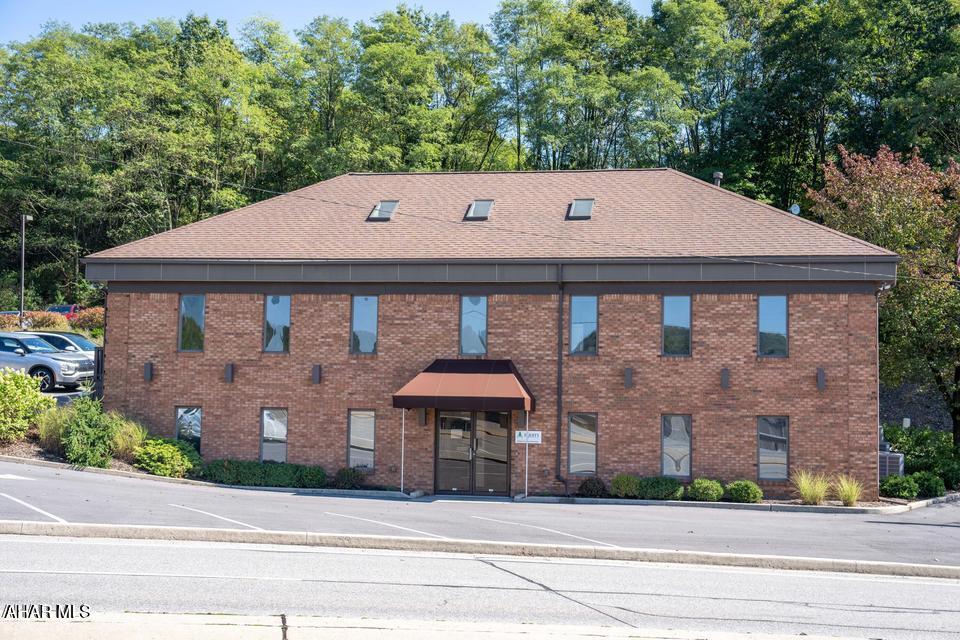 None - Commercial Lease