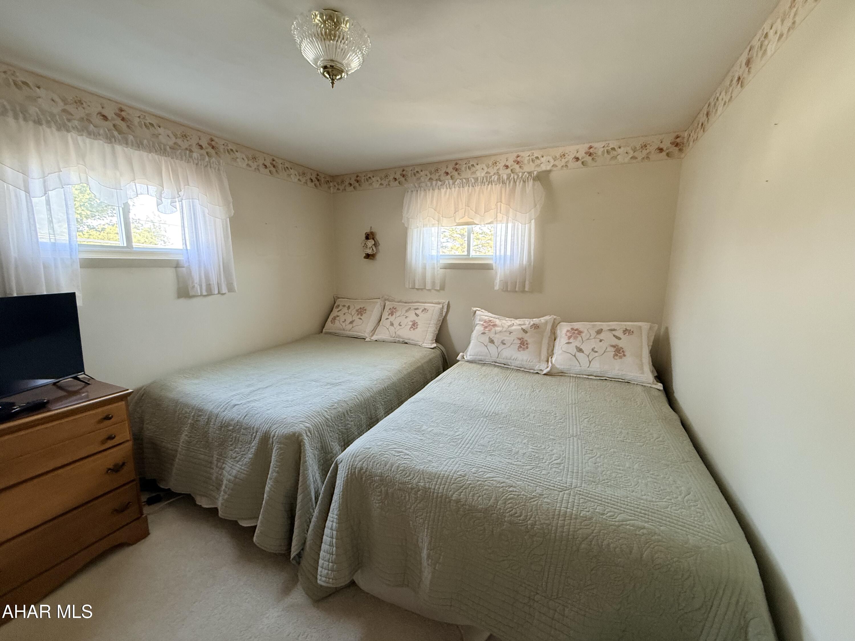 Hillcrest Community - Residential