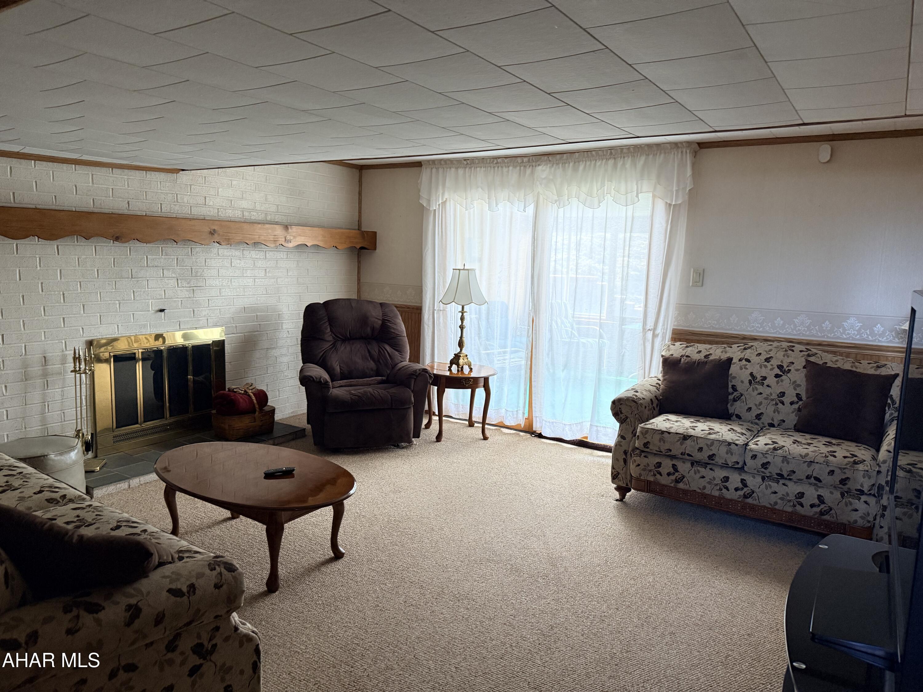 Hillcrest Community - Residential