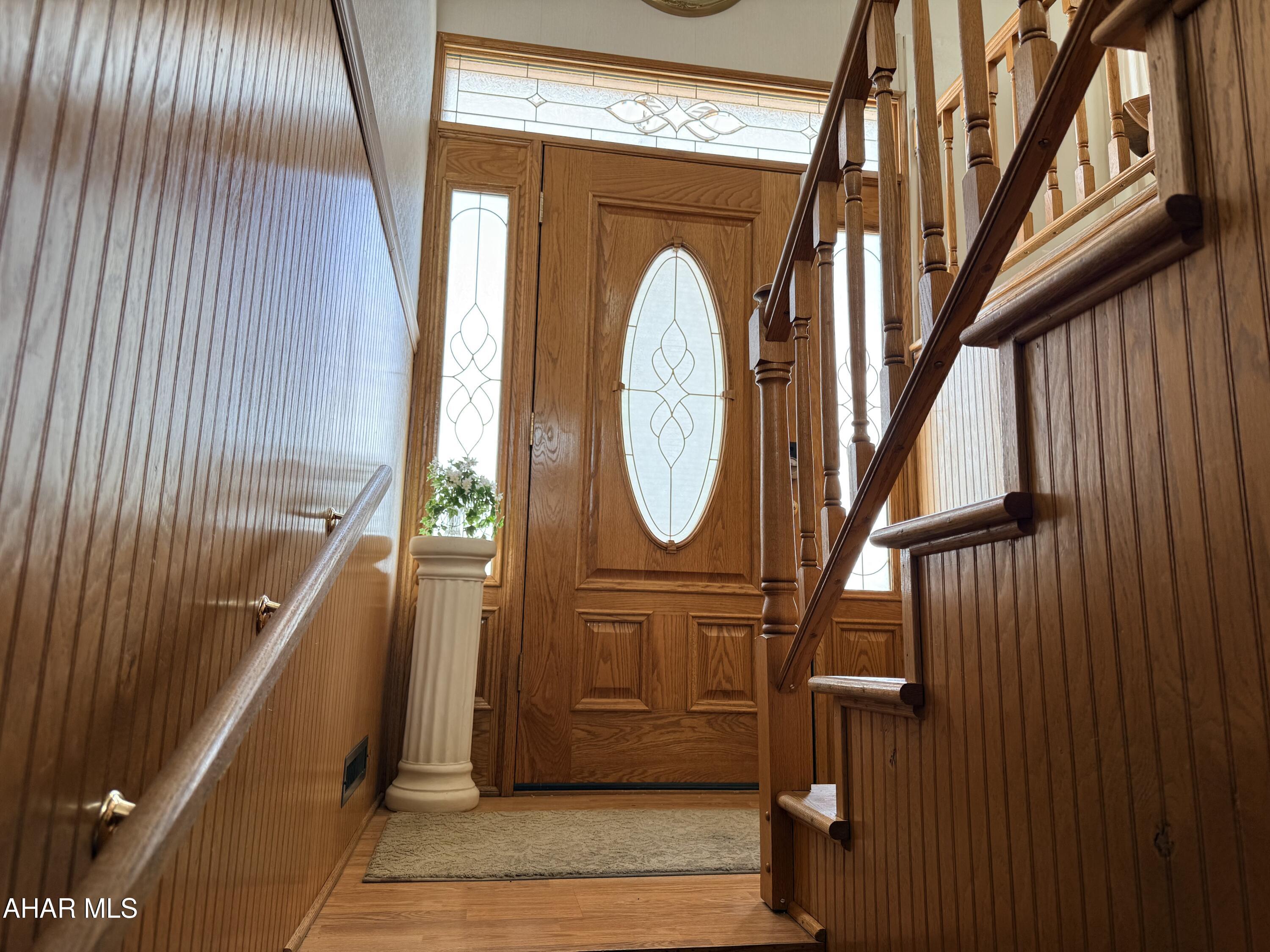 Hillcrest Community - Residential