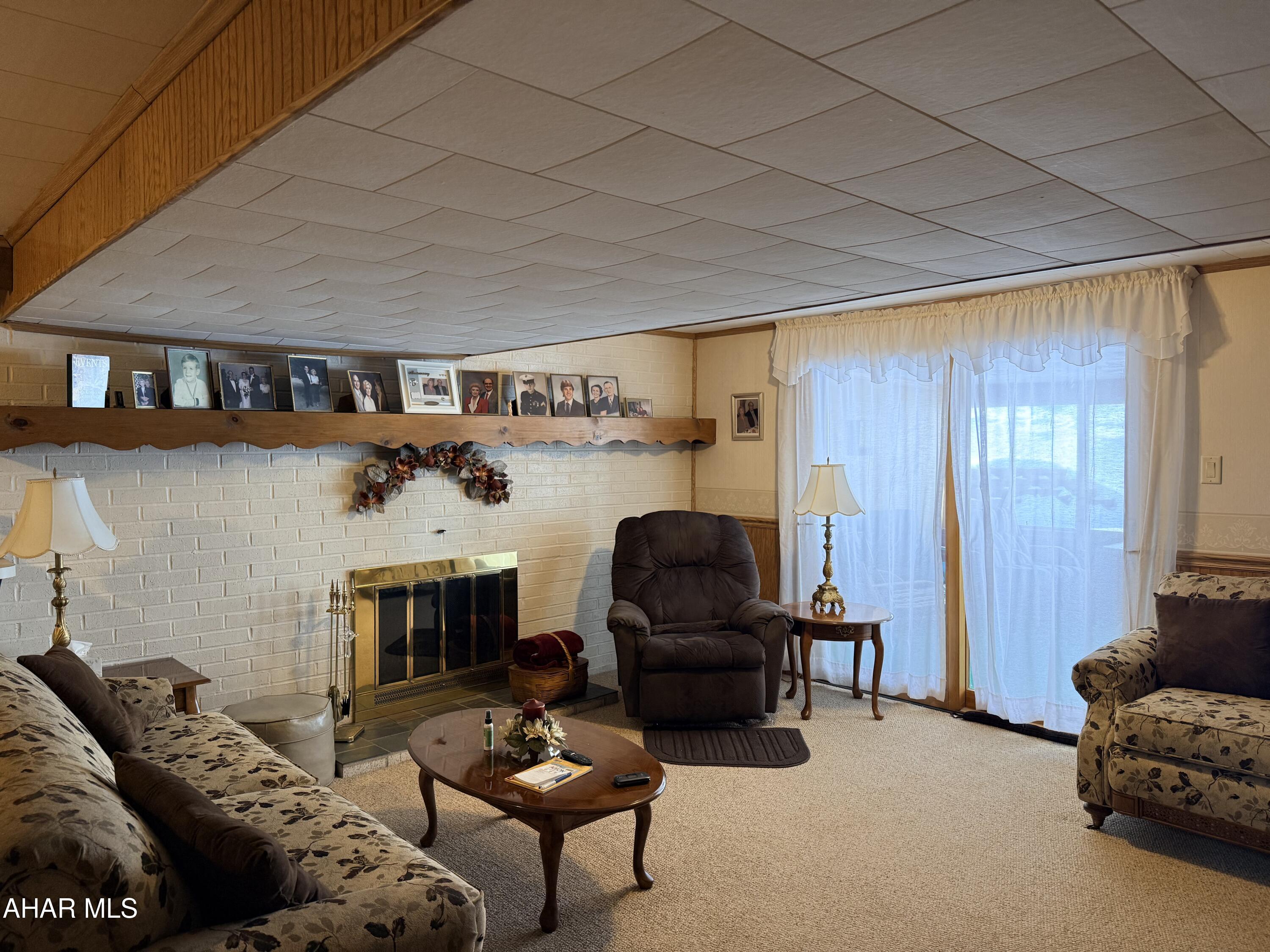 Hillcrest Community - Residential