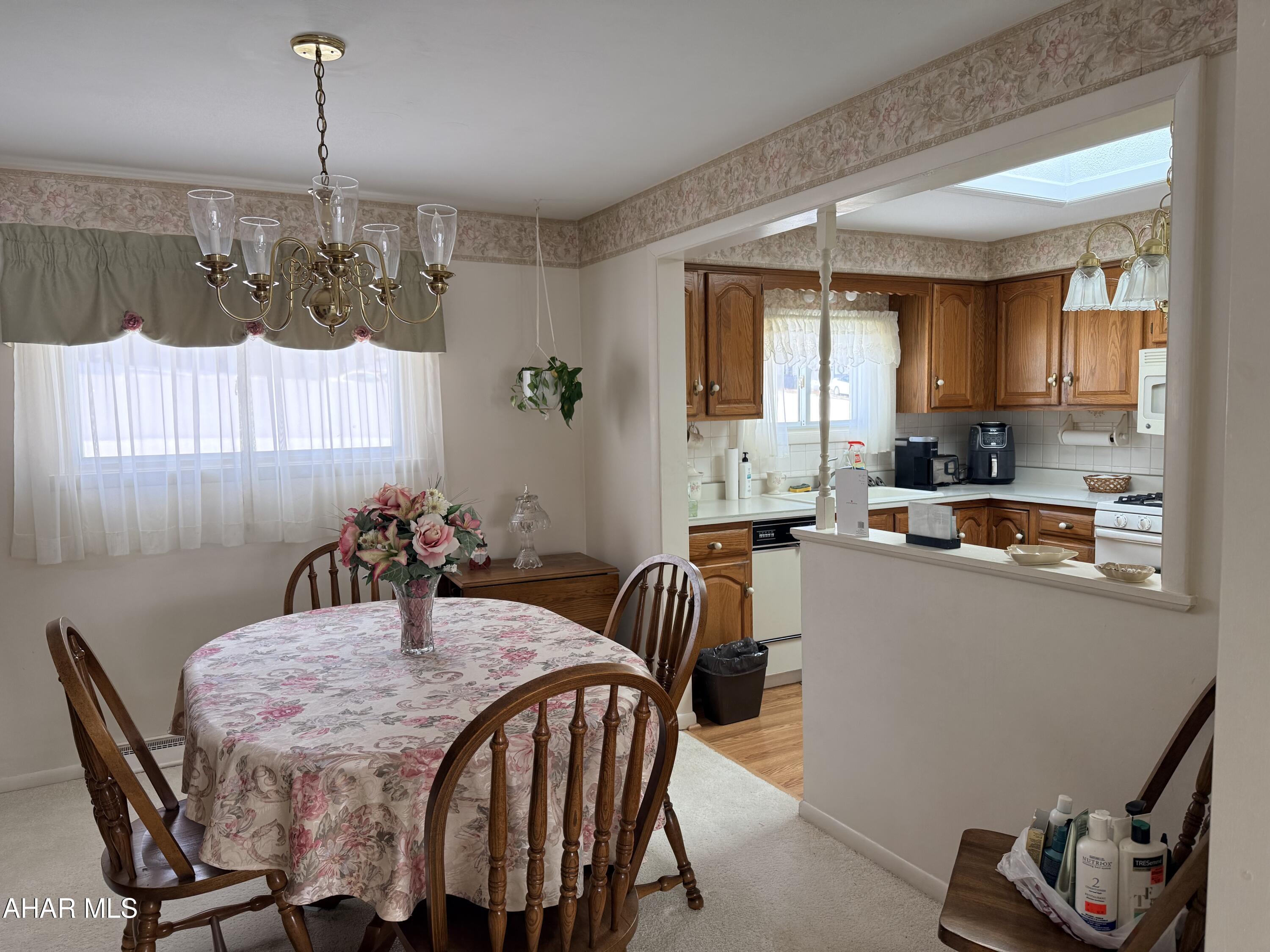 Hillcrest Community - Residential