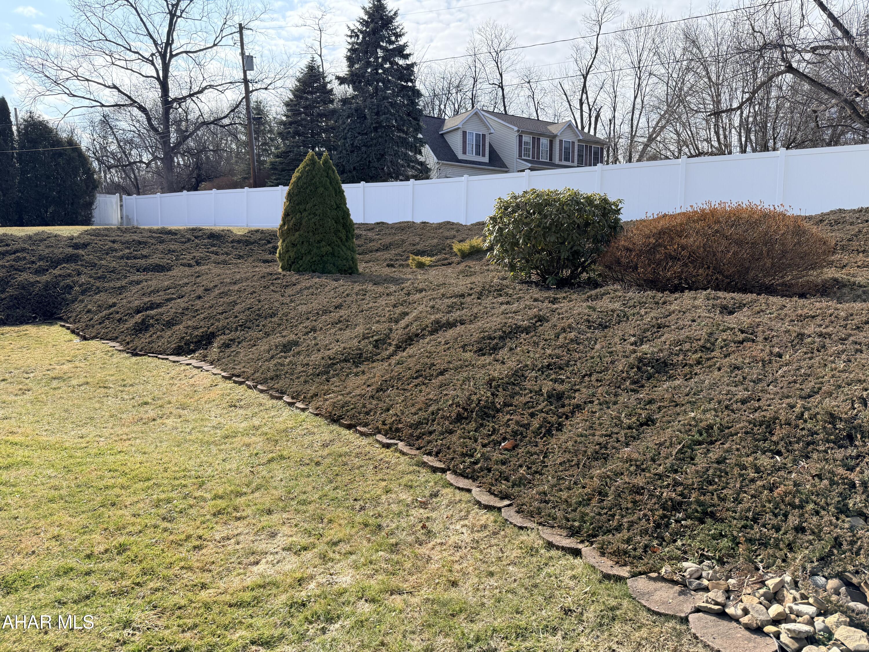 Hillcrest Community - Residential