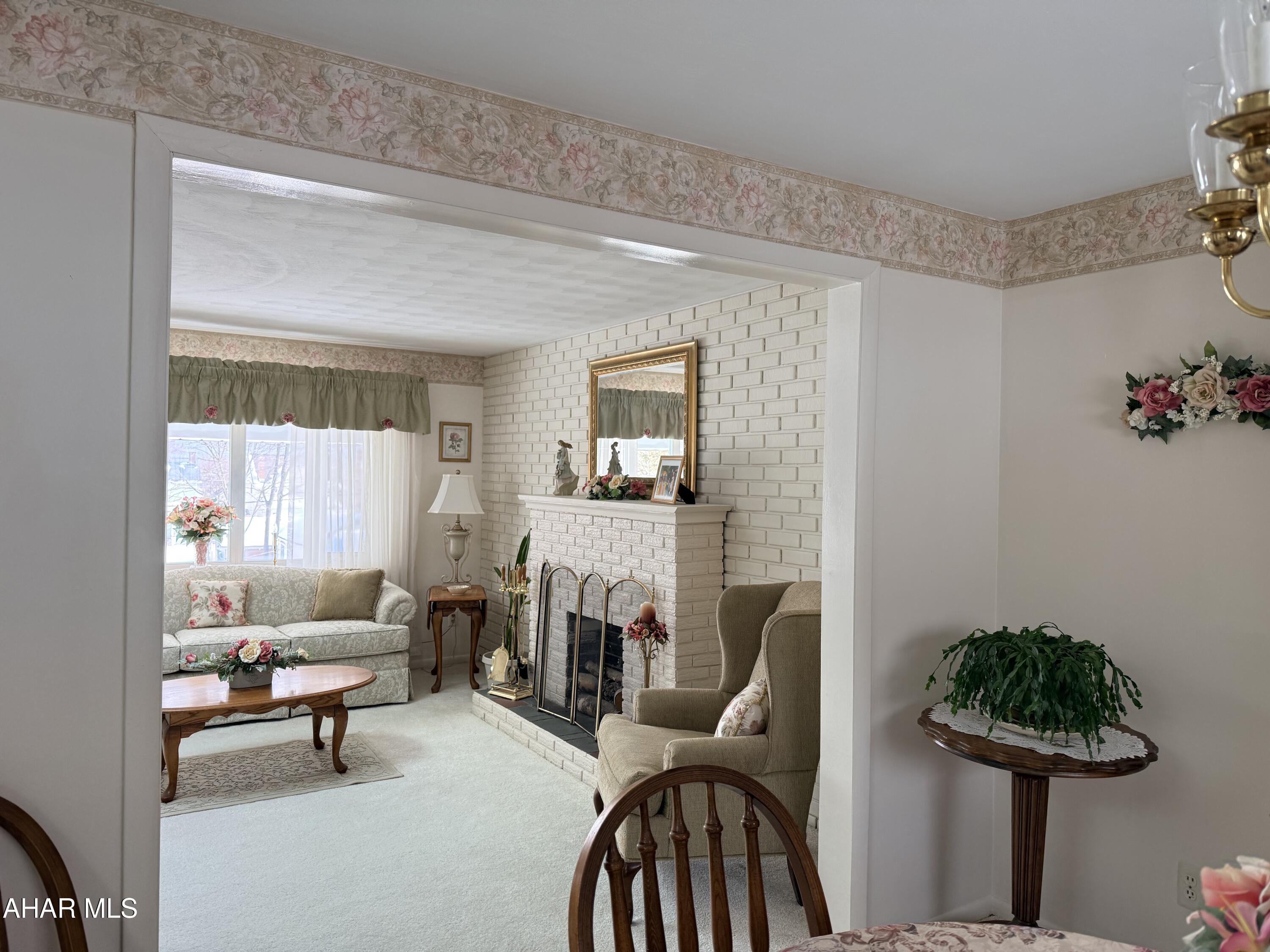 Hillcrest Community - Residential