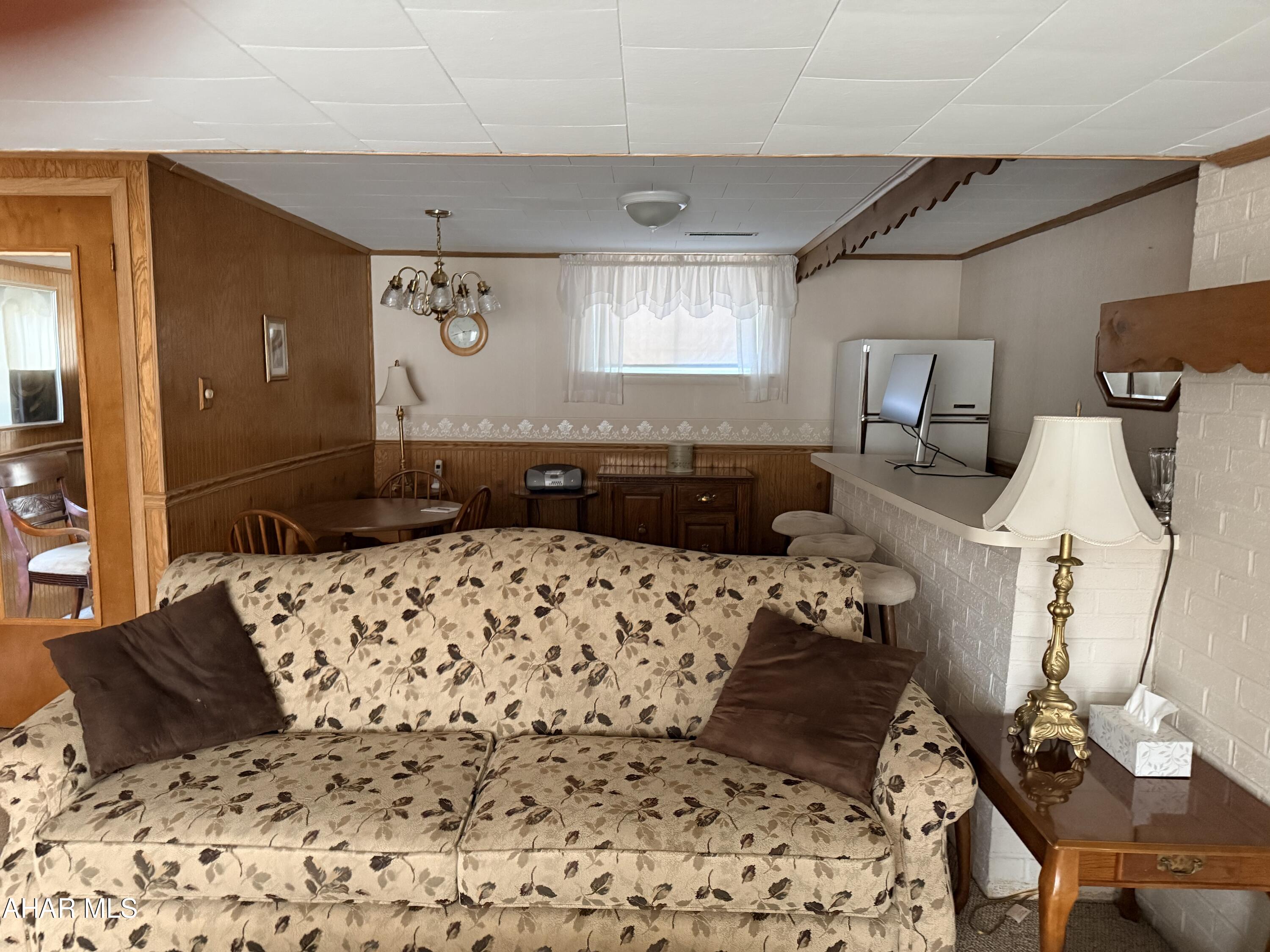 Hillcrest Community - Residential