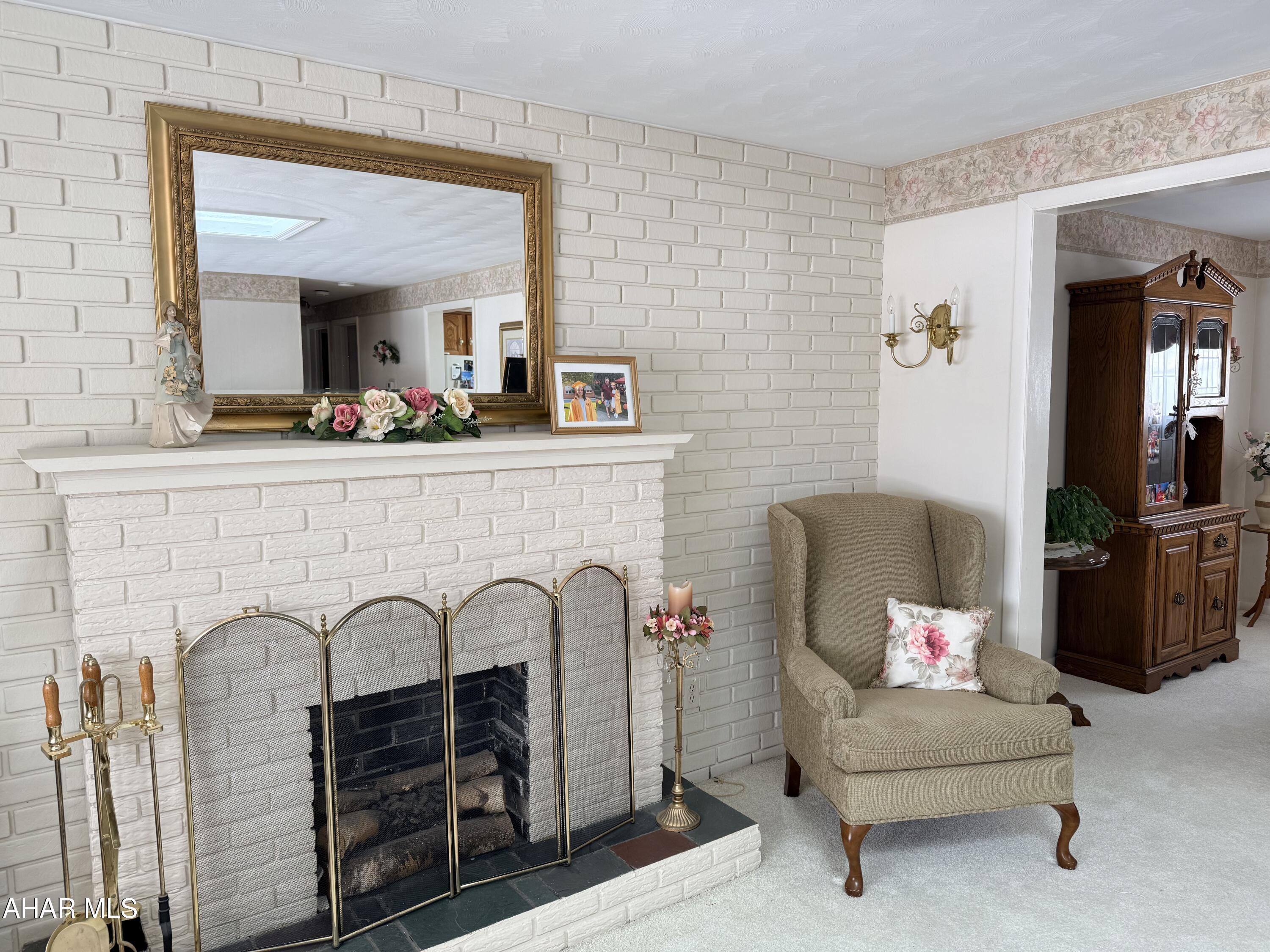 Hillcrest Community - Residential