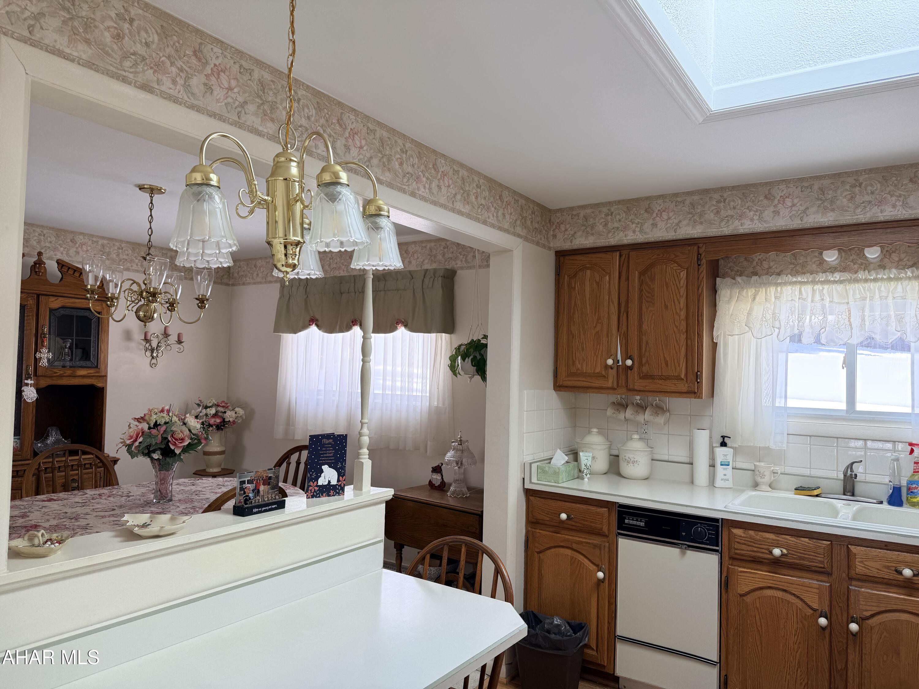 Hillcrest Community - Residential