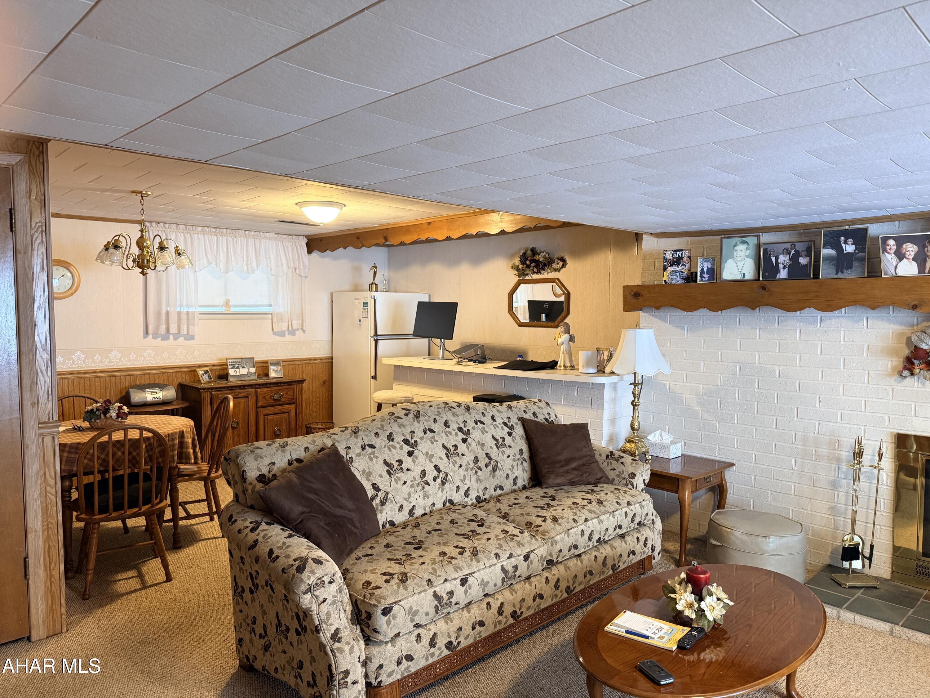 Hillcrest Community - Residential