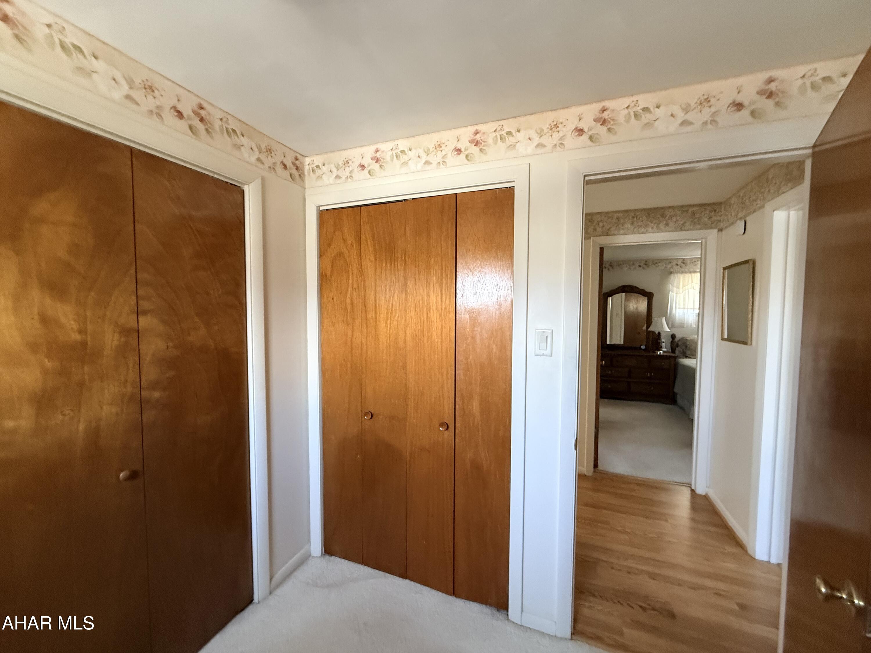 Hillcrest Community - Residential