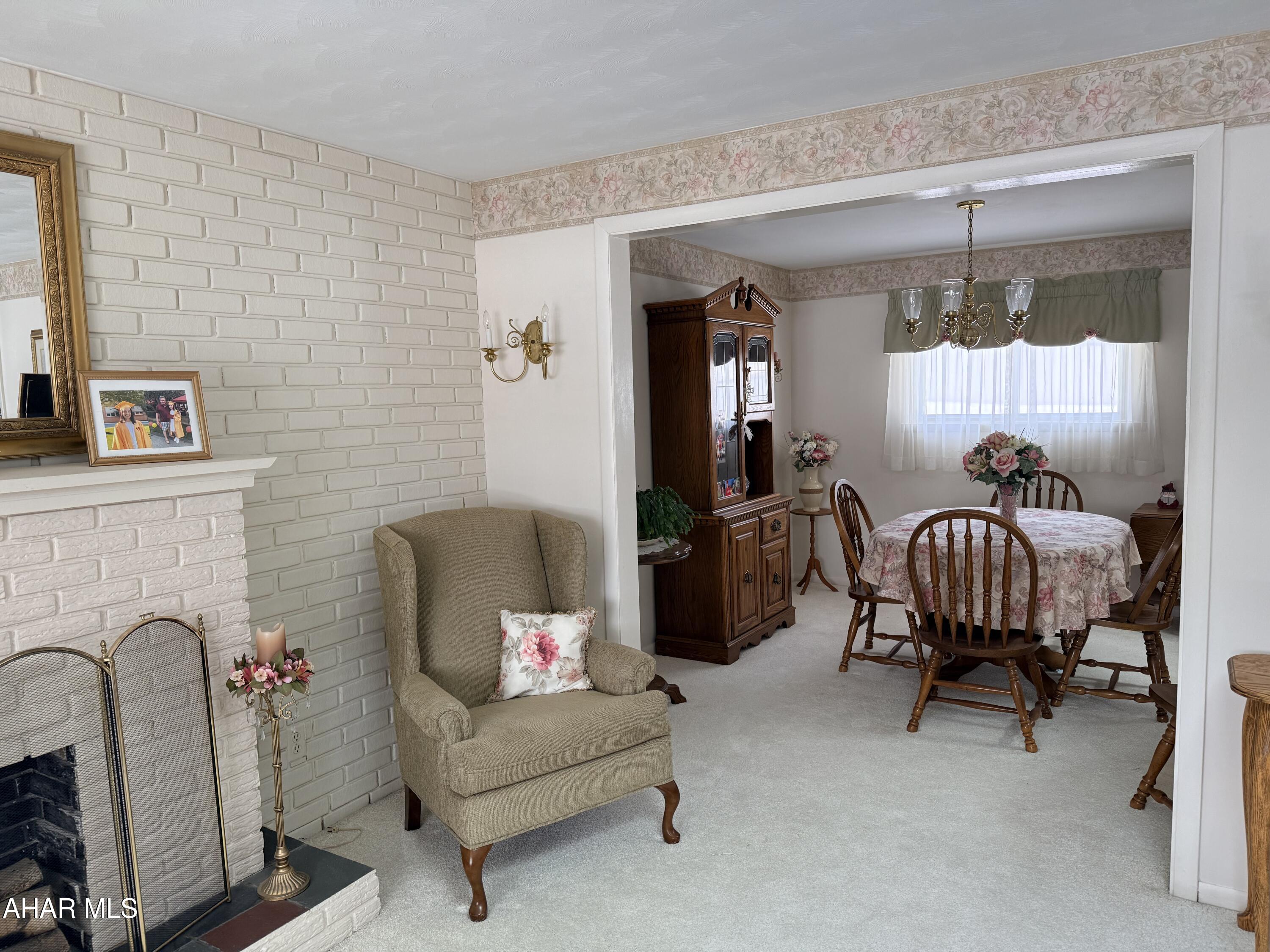 Hillcrest Community - Residential