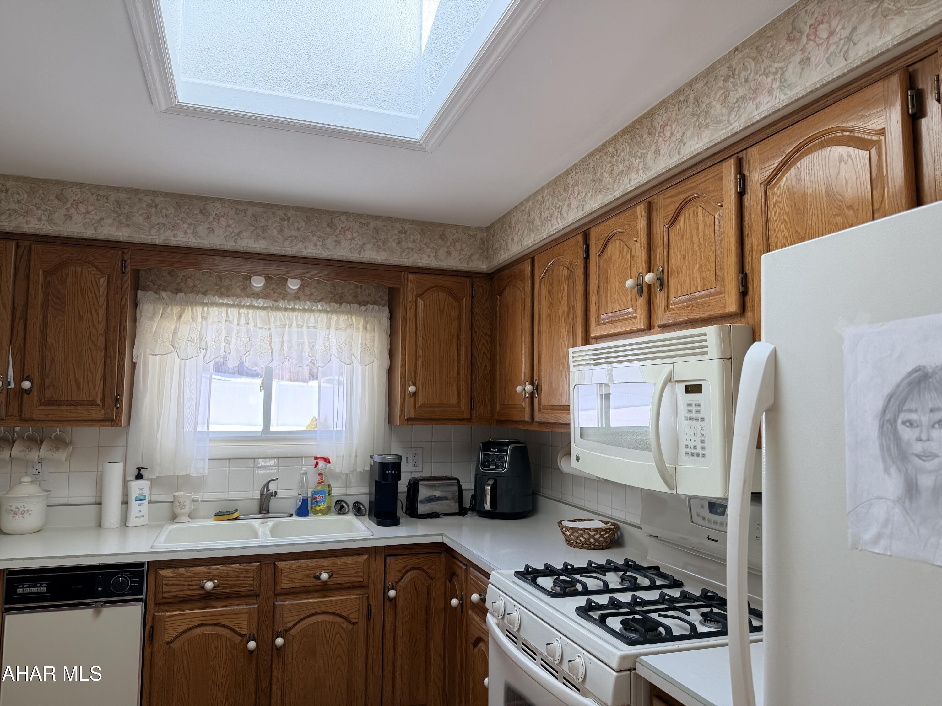 Hillcrest Community - Residential