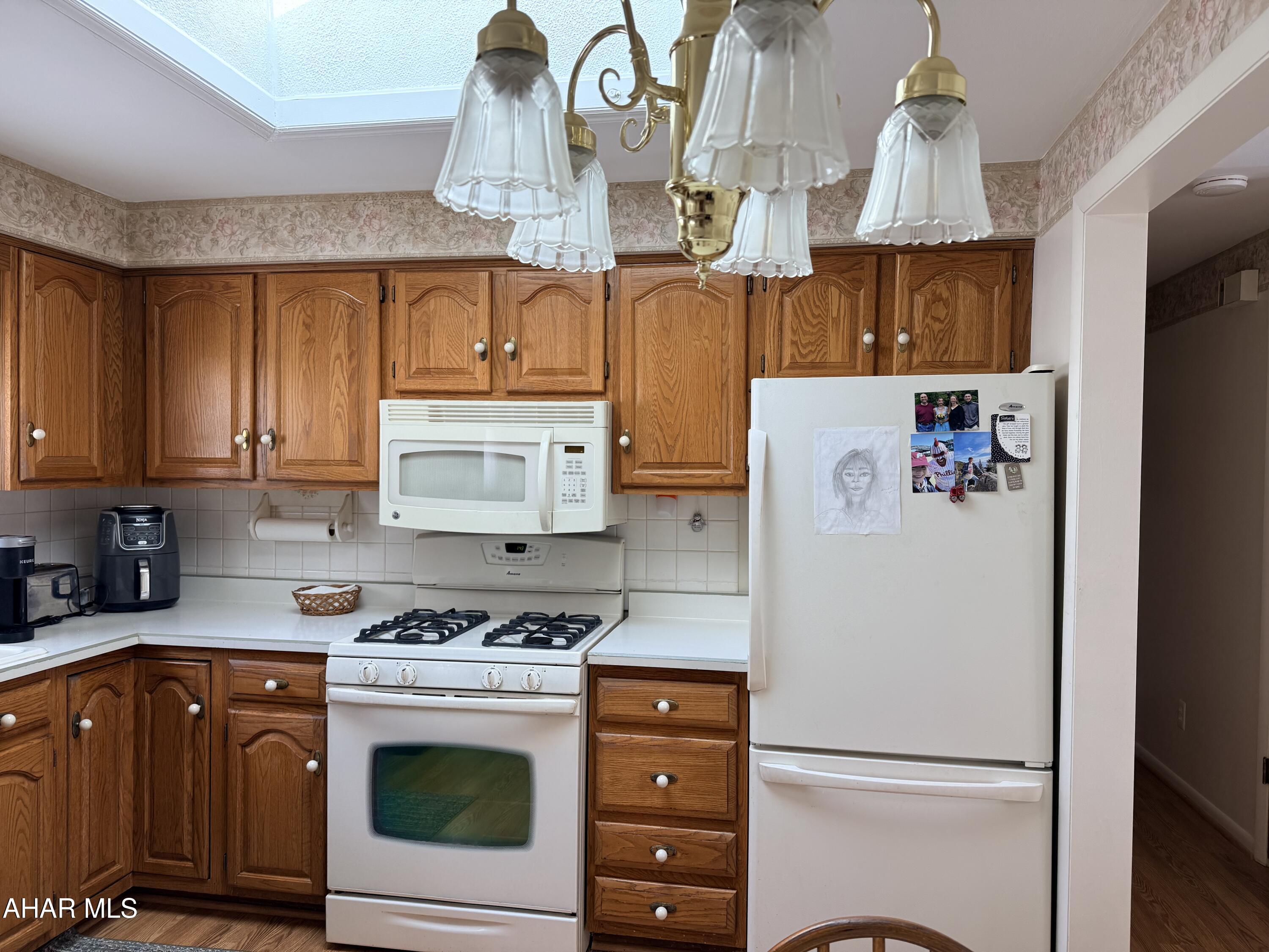 Hillcrest Community - Residential