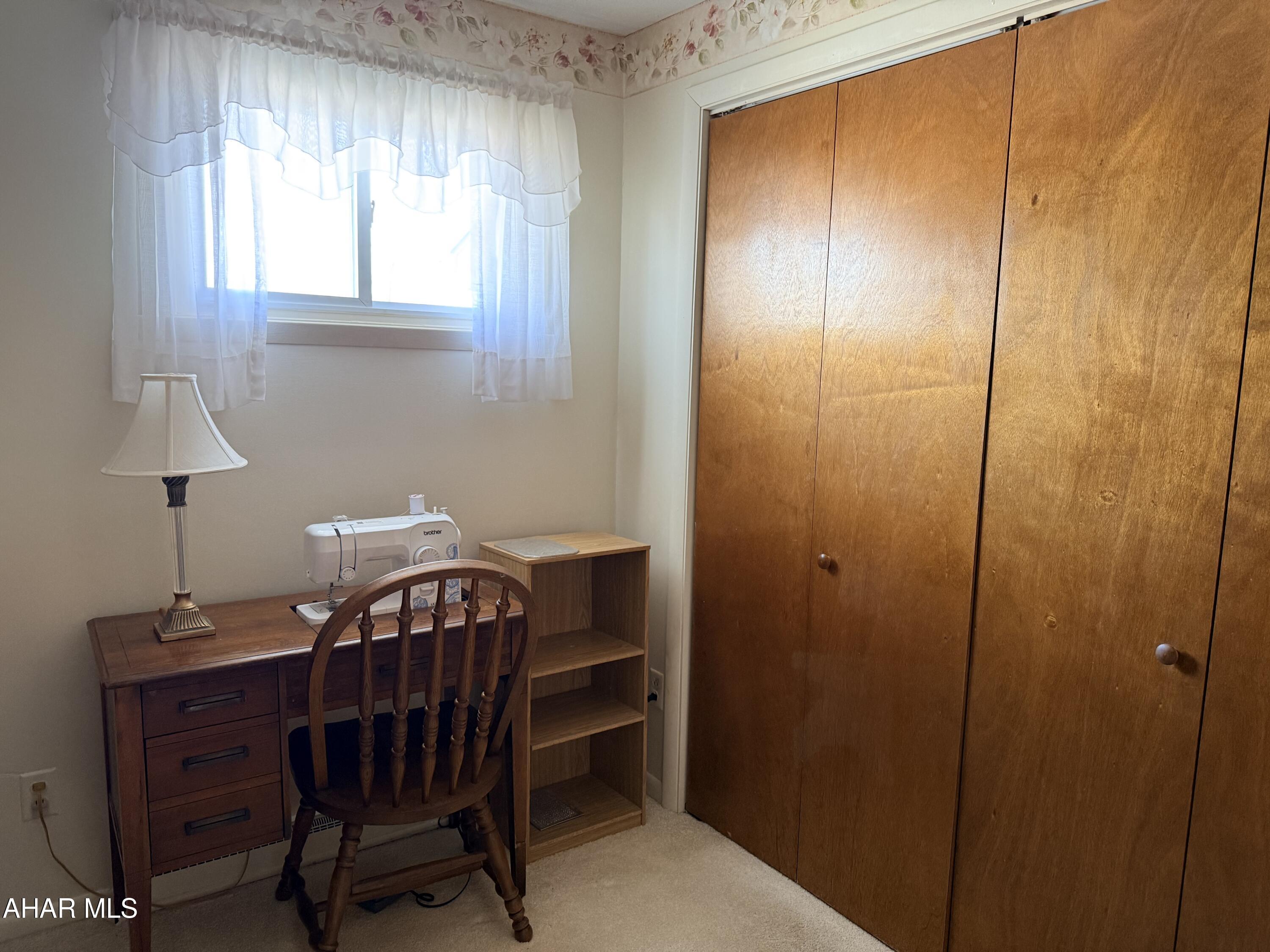 Hillcrest Community - Residential