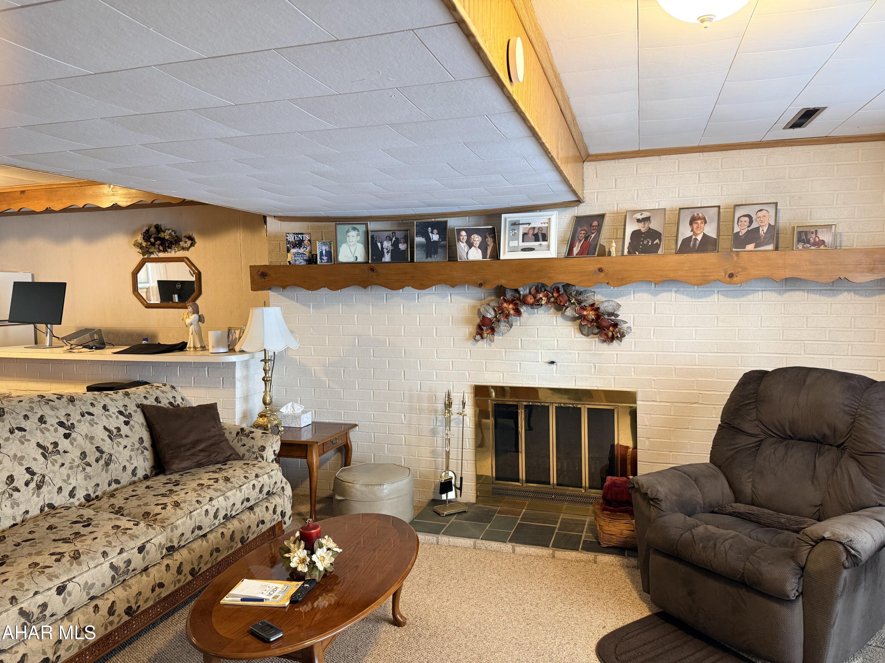 Hillcrest Community - Residential