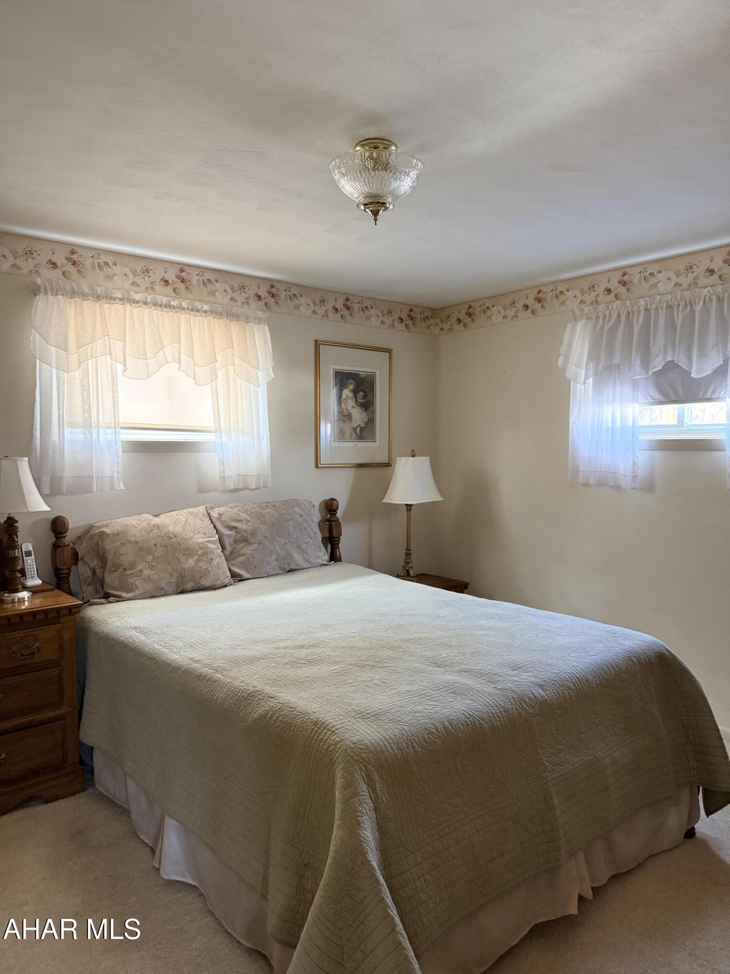 Hillcrest Community - Residential