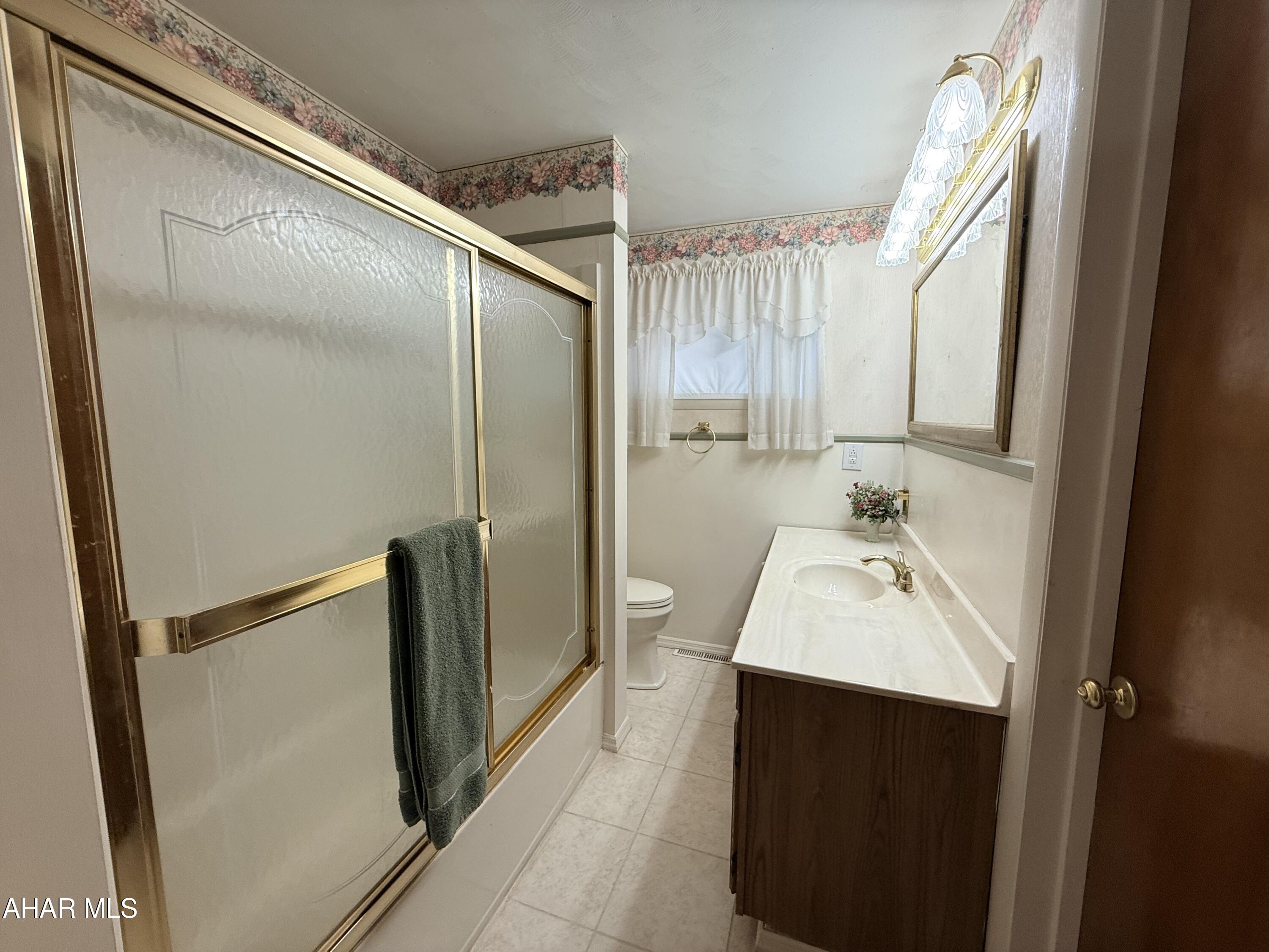 Hillcrest Community - Residential