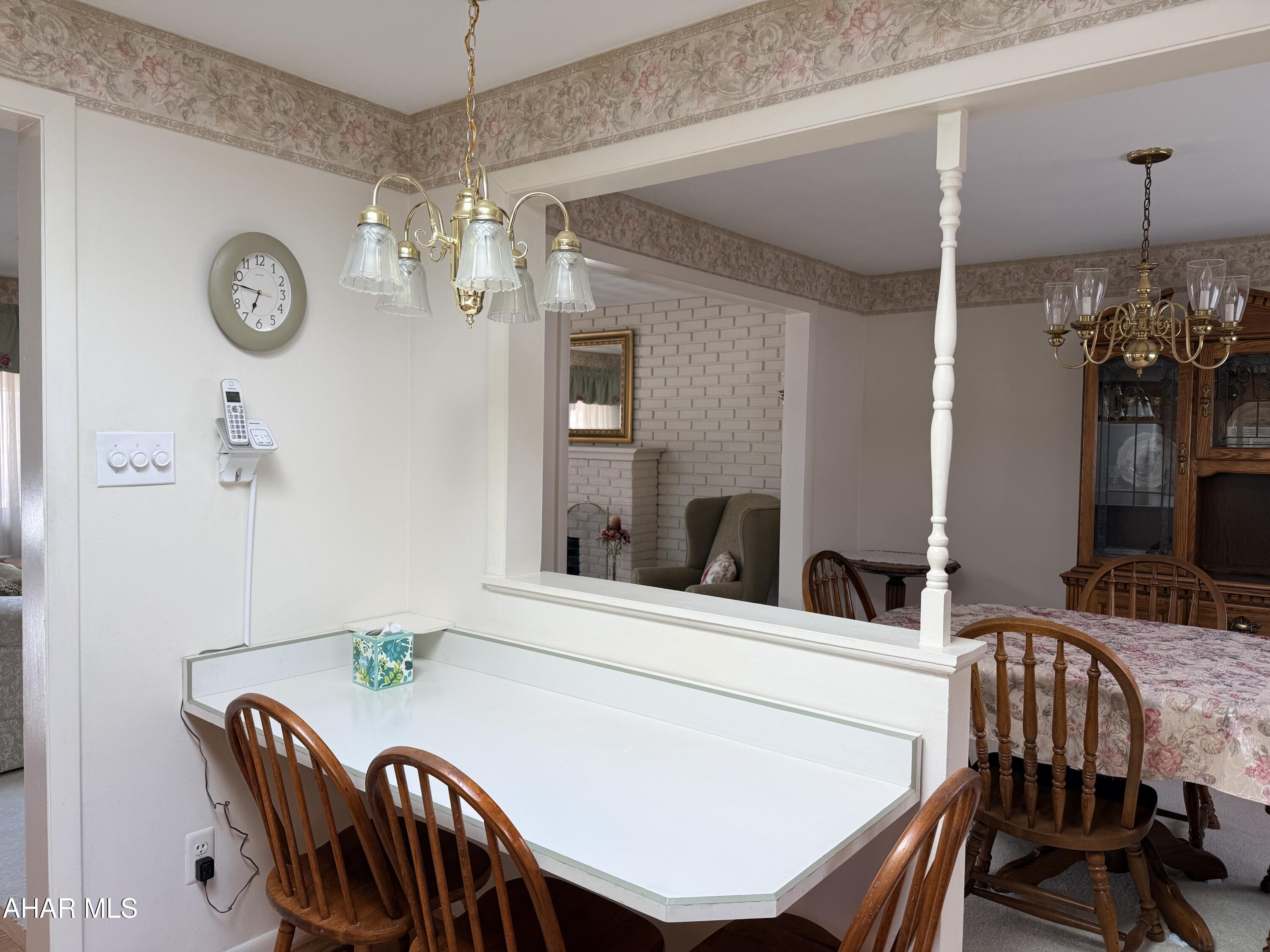 Hillcrest Community - Residential