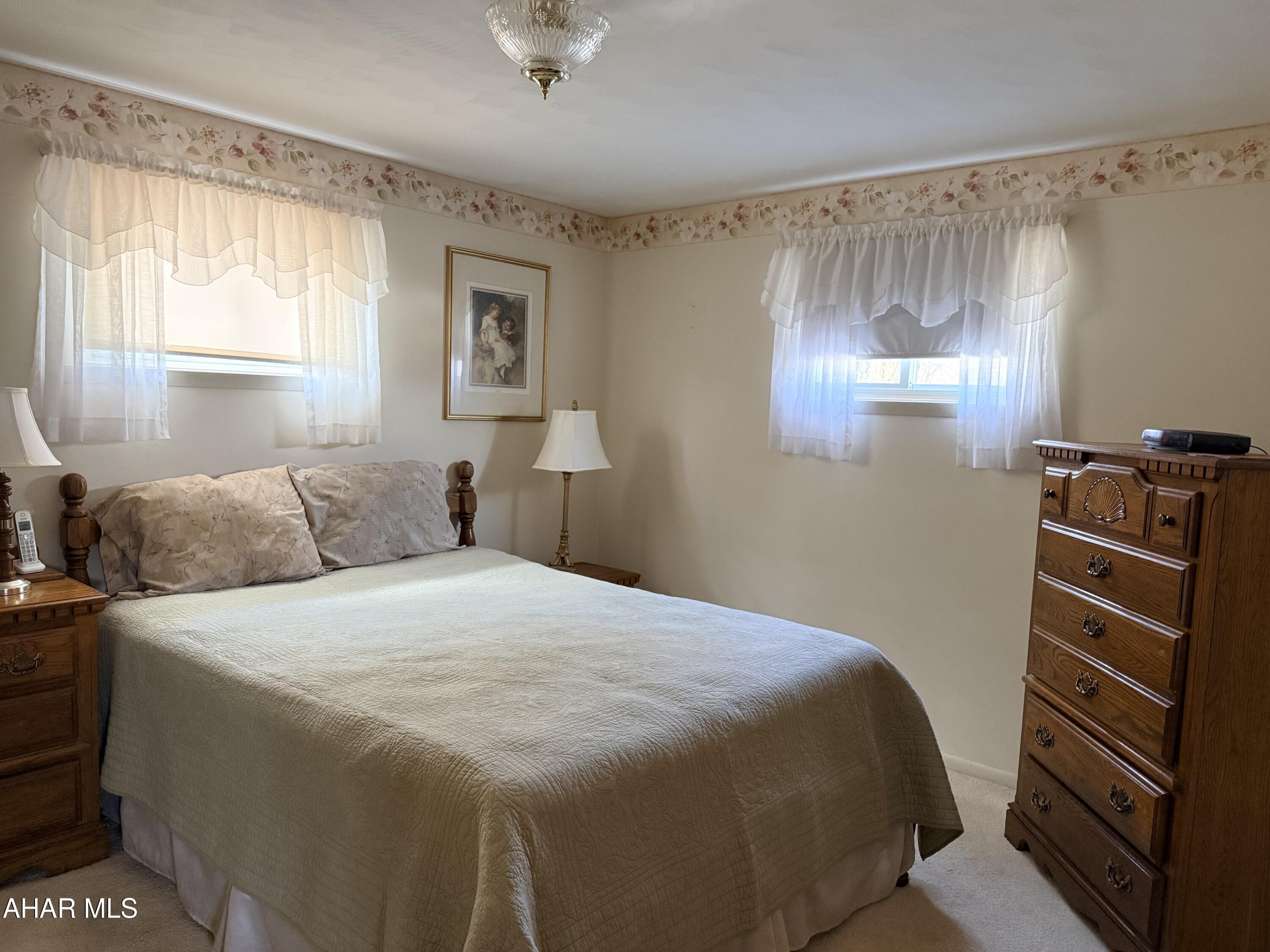 Hillcrest Community - Residential