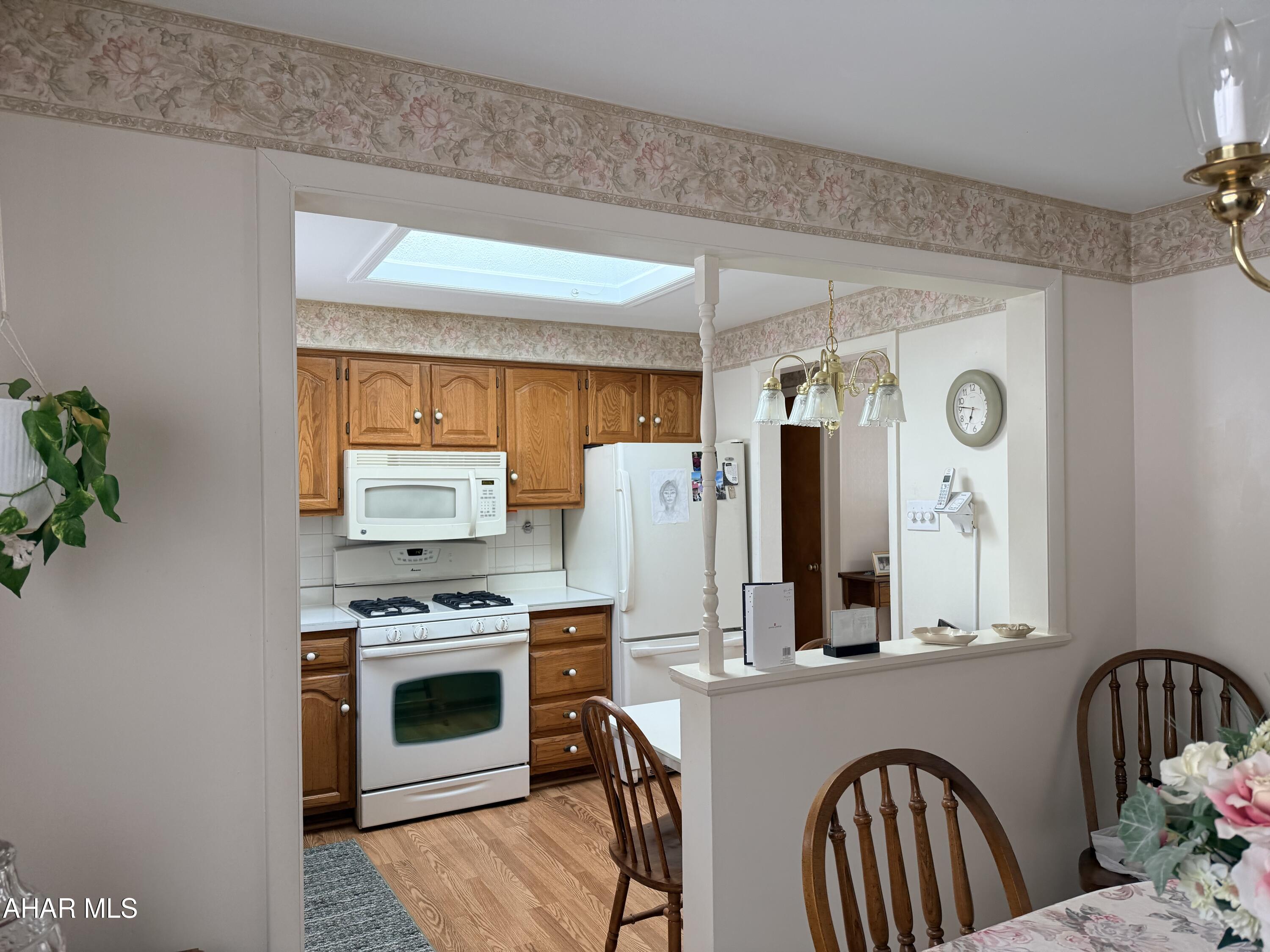 Hillcrest Community - Residential