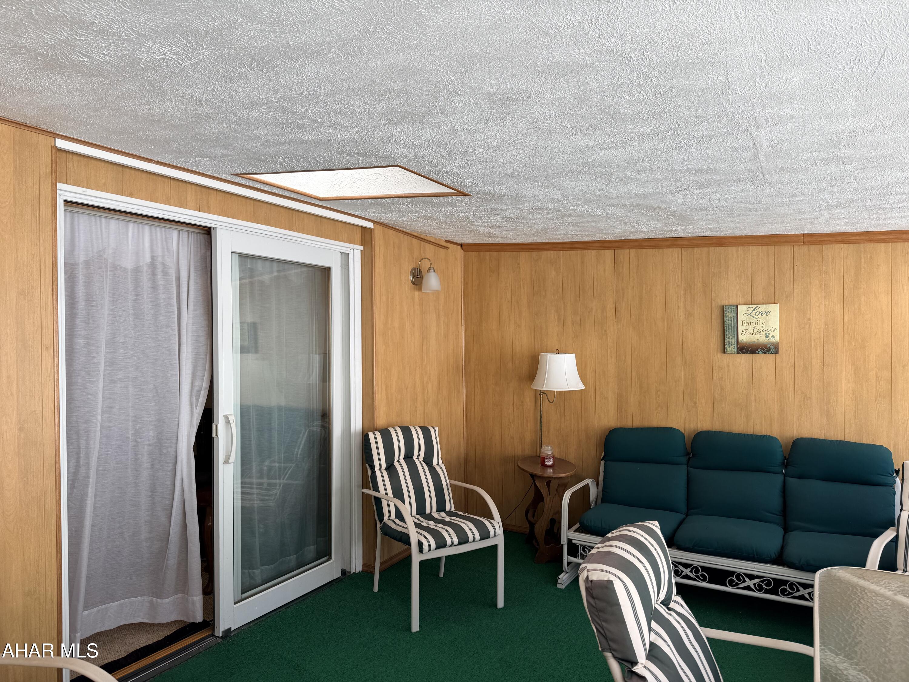 Hillcrest Community - Residential