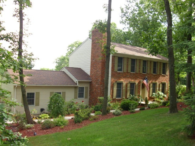 Stonehedge - Residential