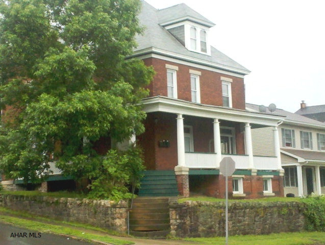 Other - Residential Income