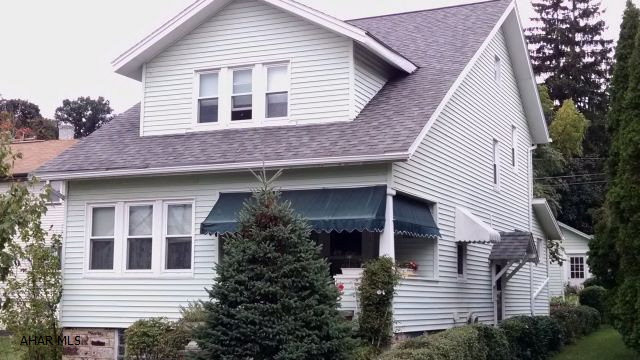 Unknown - Residential