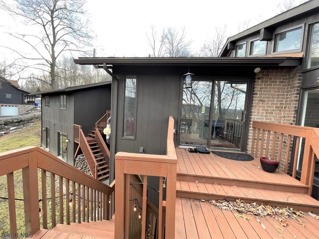 Barclay - Residential