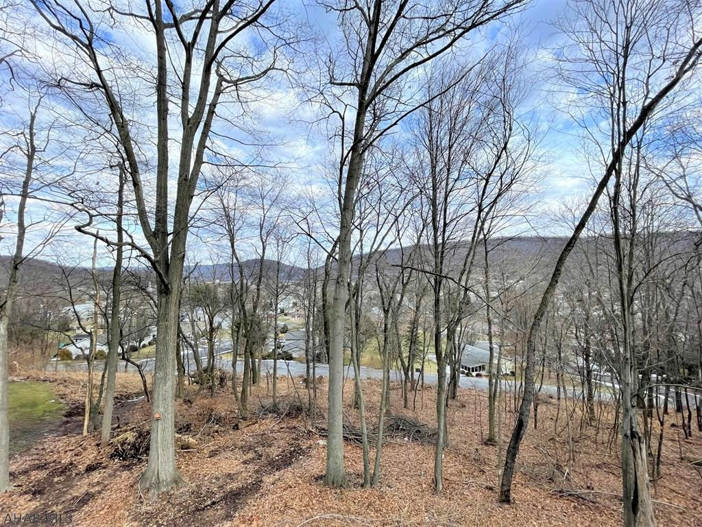 Barclay - Residential