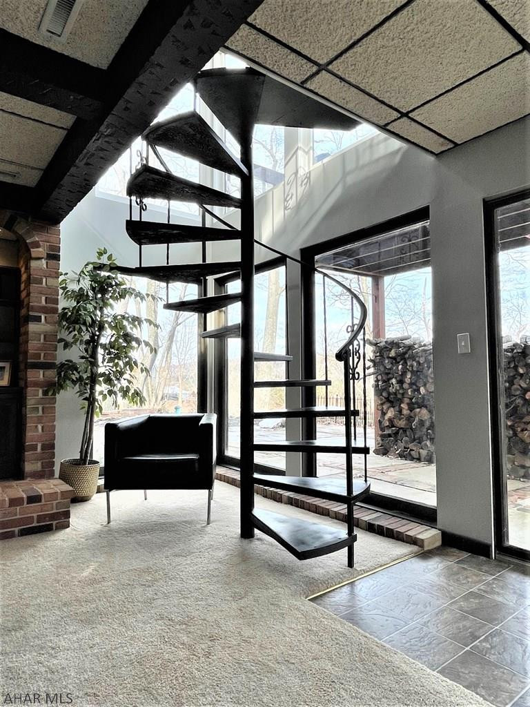 Barclay - Residential