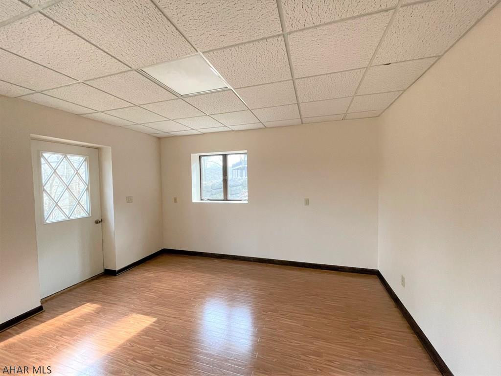 Barclay - Residential