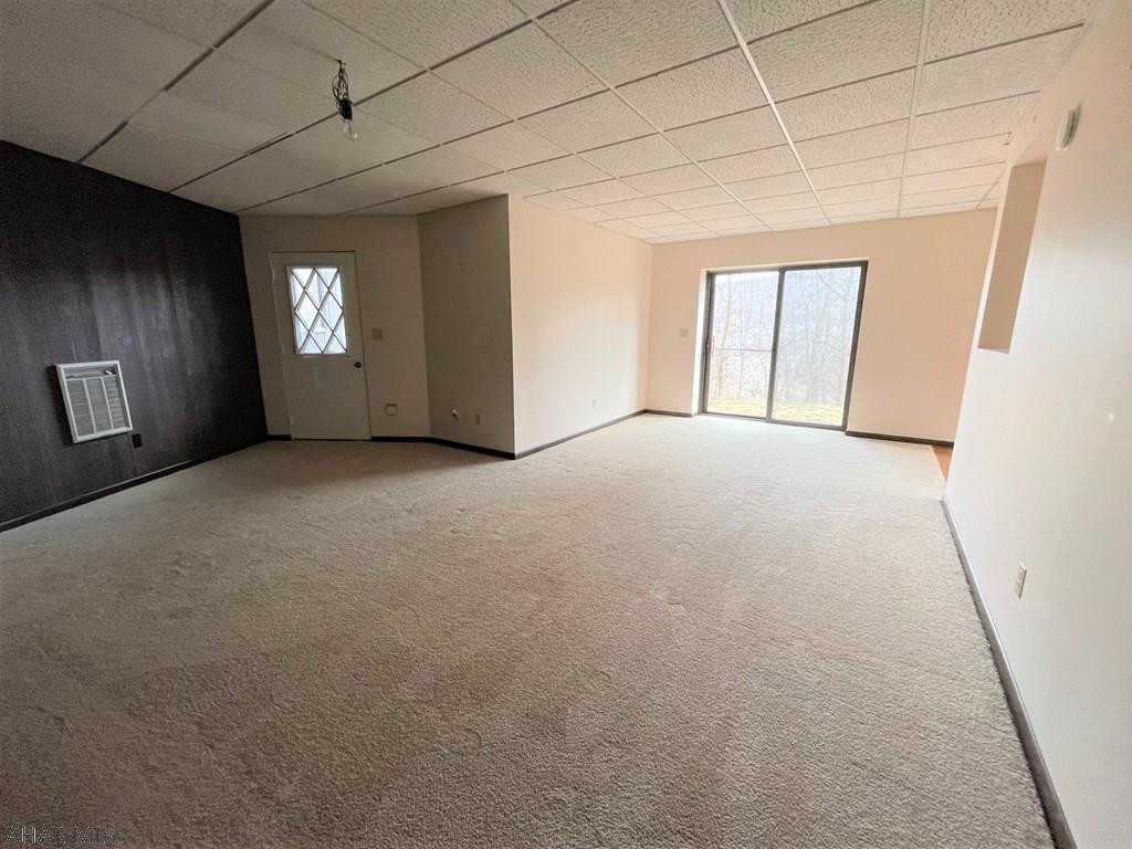 Barclay - Residential