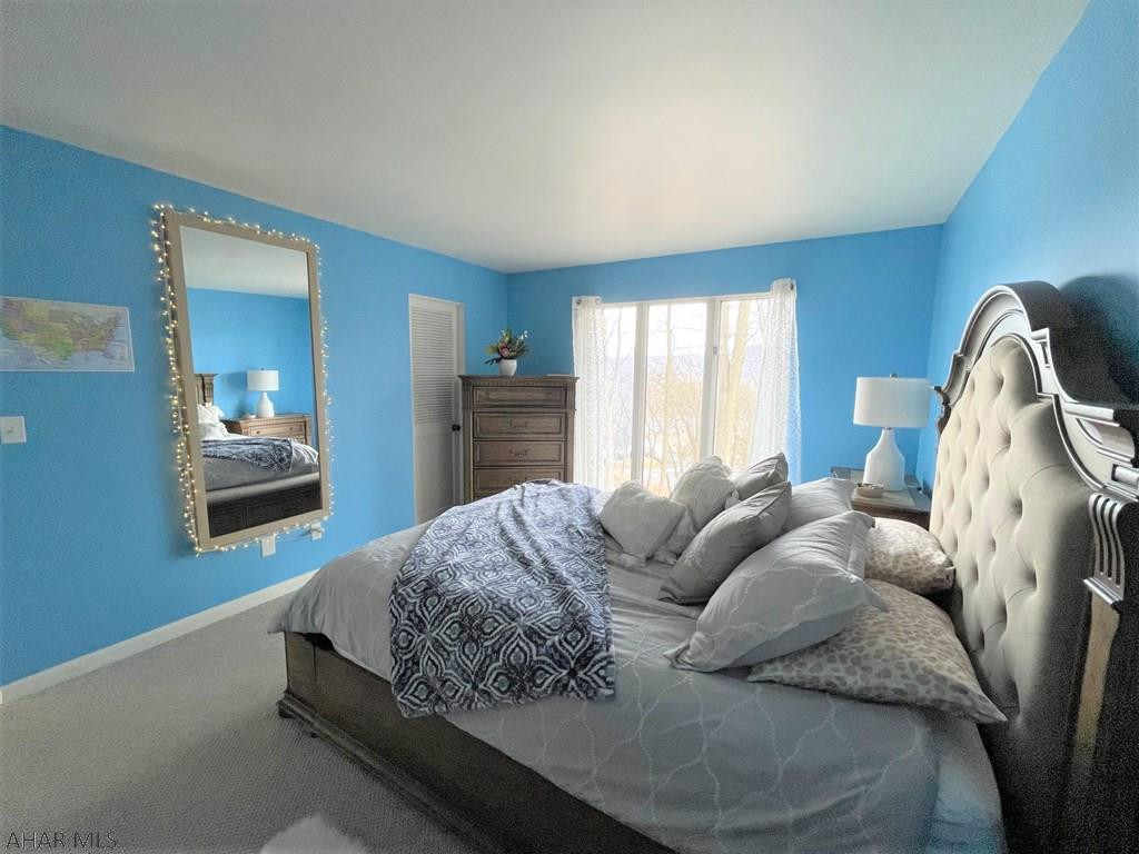 Barclay - Residential