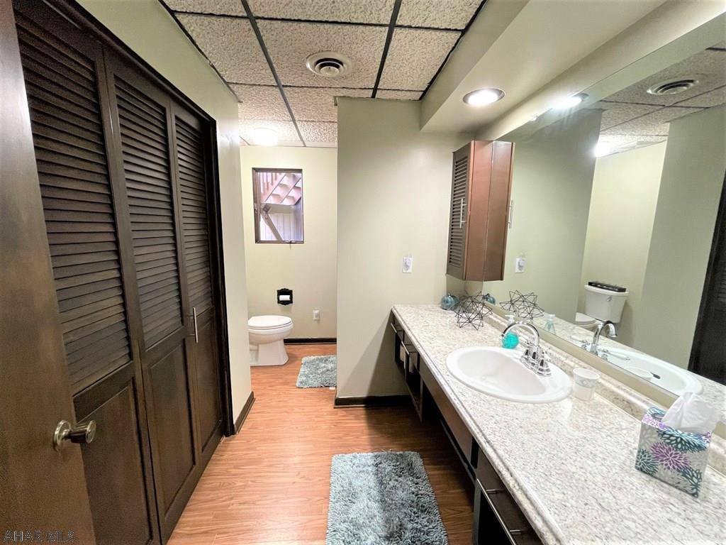 Barclay - Residential