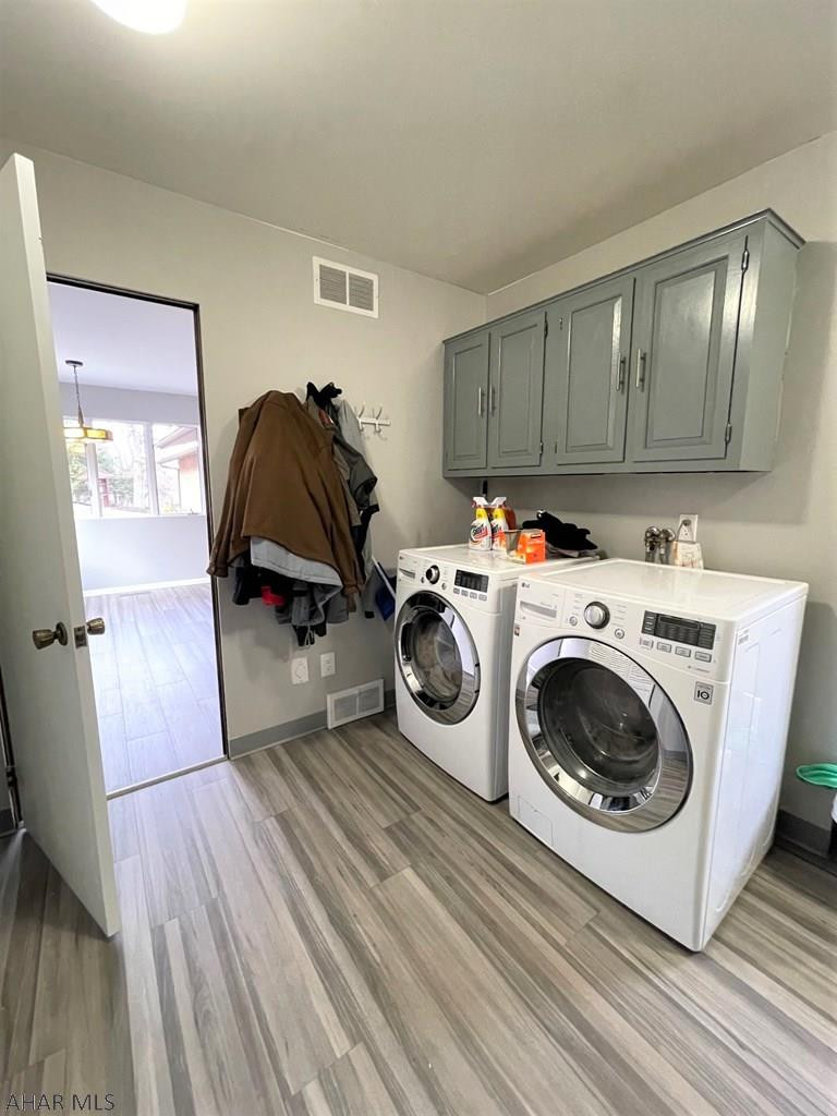 Barclay - Residential