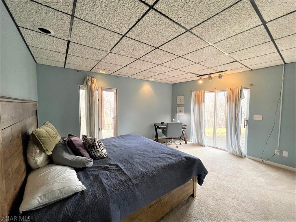 Barclay - Residential