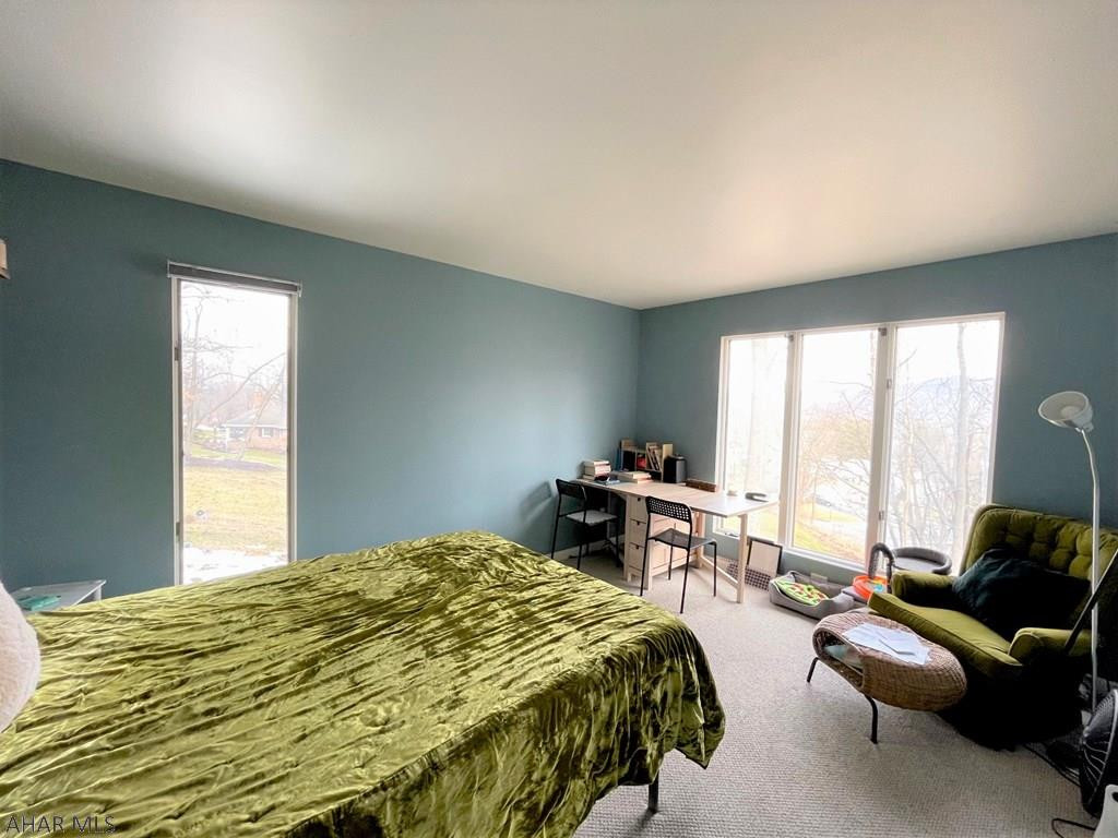 Barclay - Residential