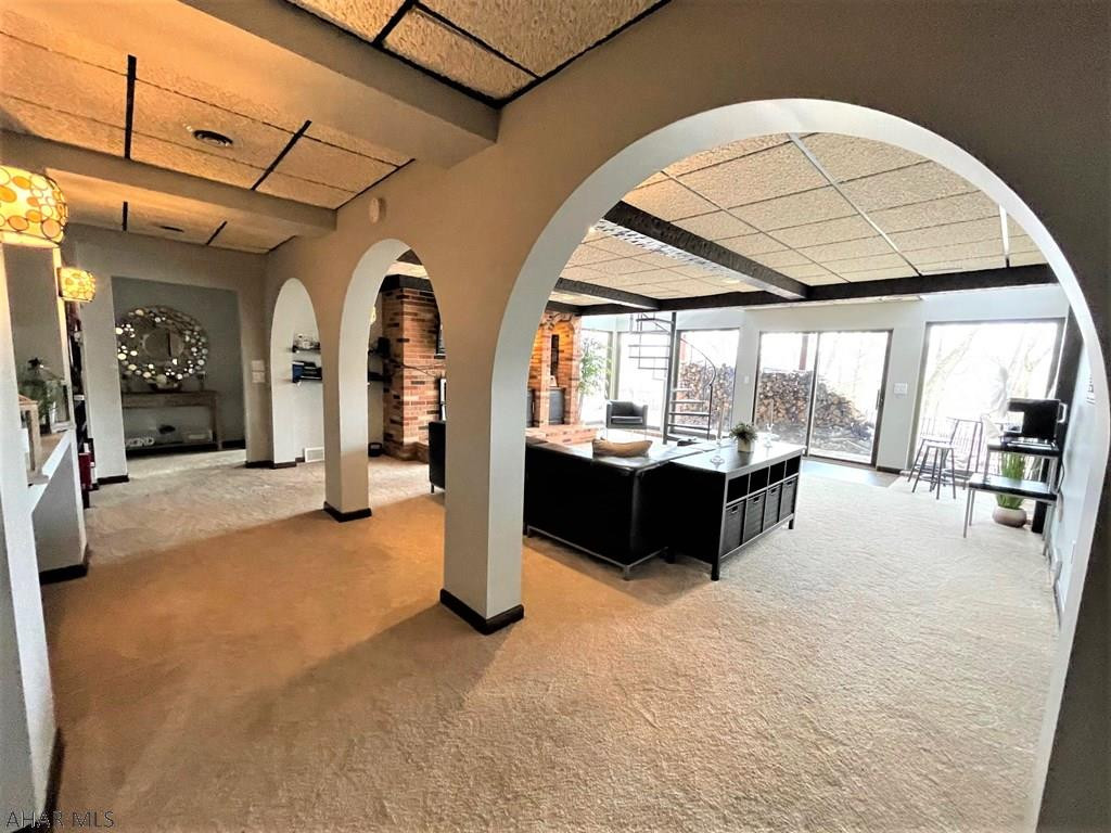 Barclay - Residential