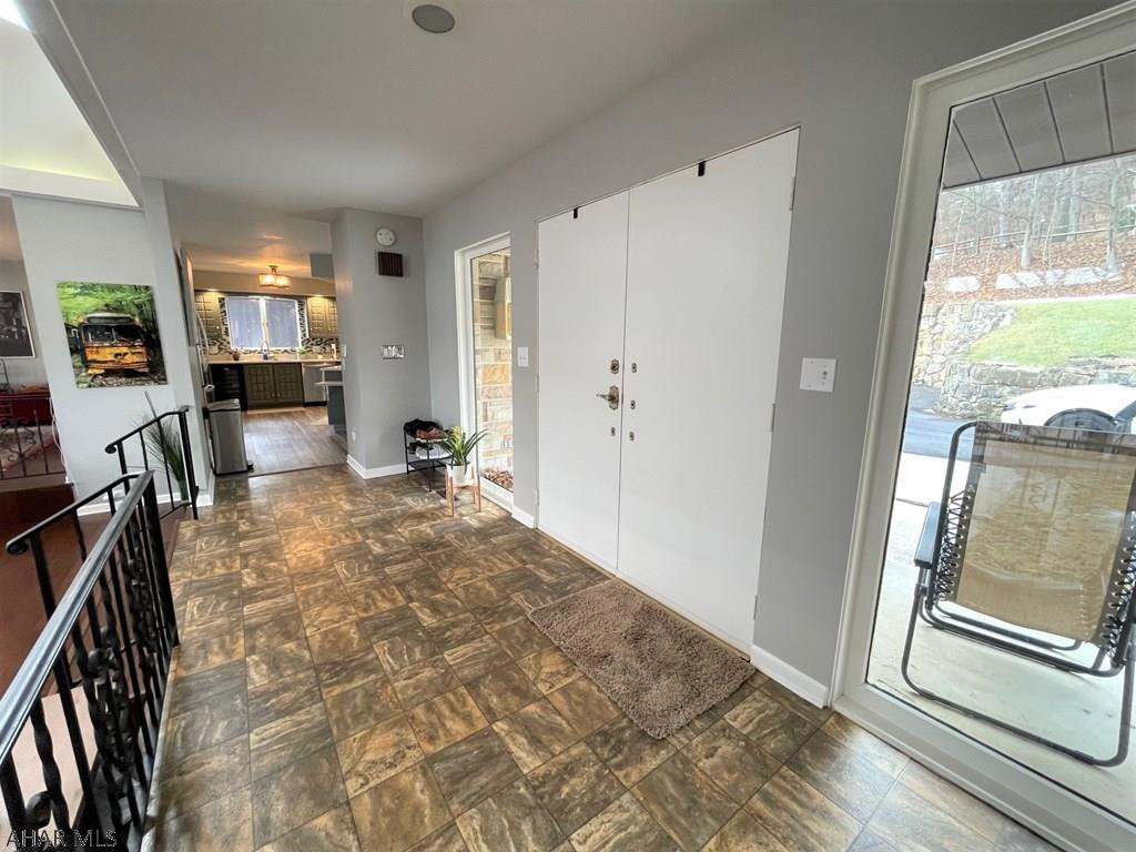 Barclay - Residential