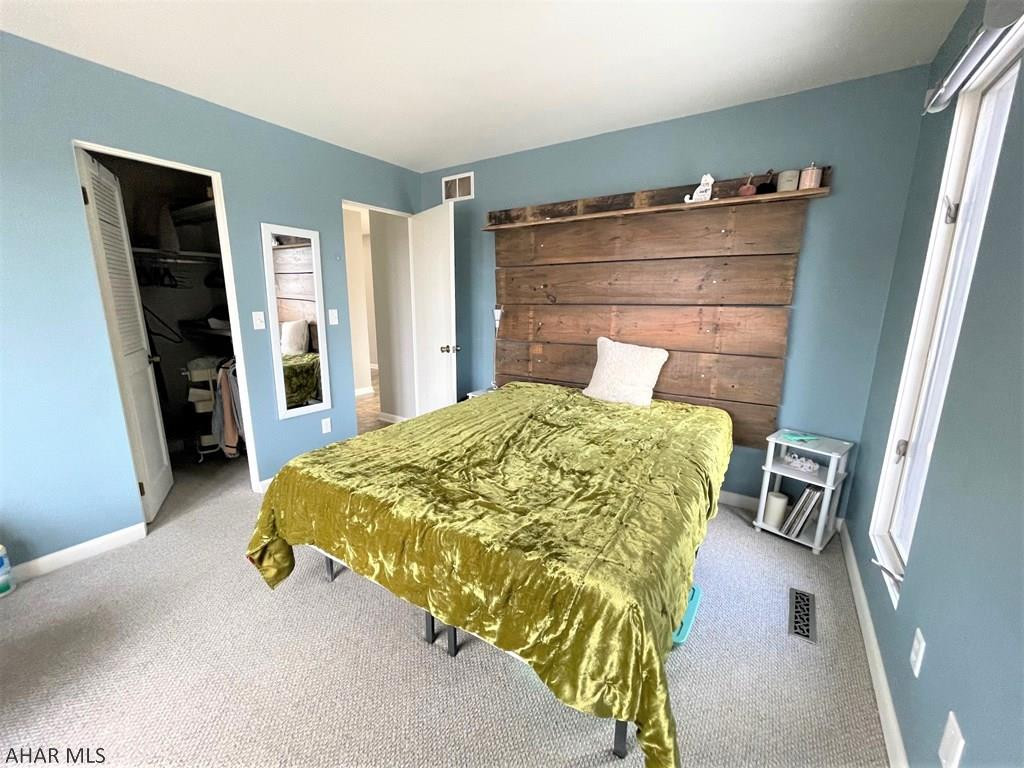 Barclay - Residential