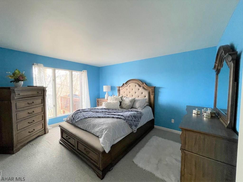 Barclay - Residential