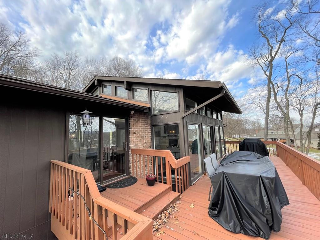 Barclay - Residential