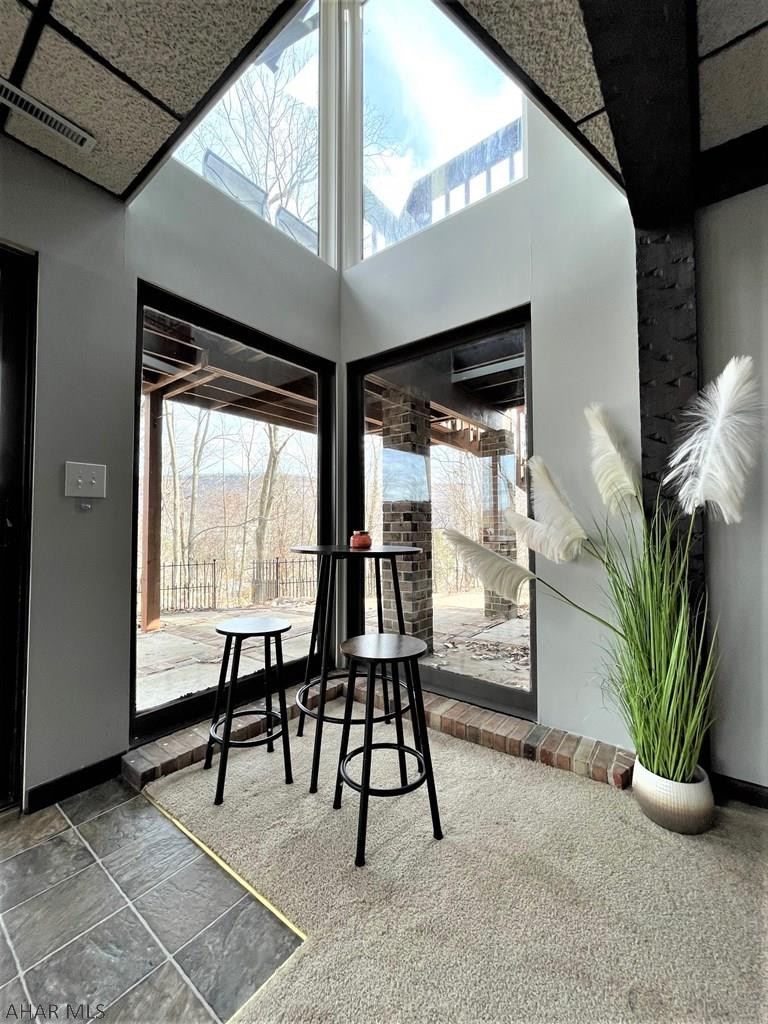 Barclay - Residential