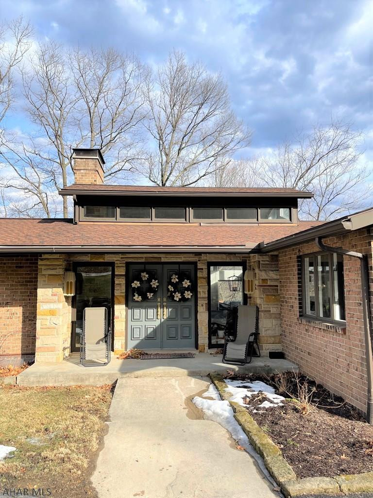 Barclay - Residential