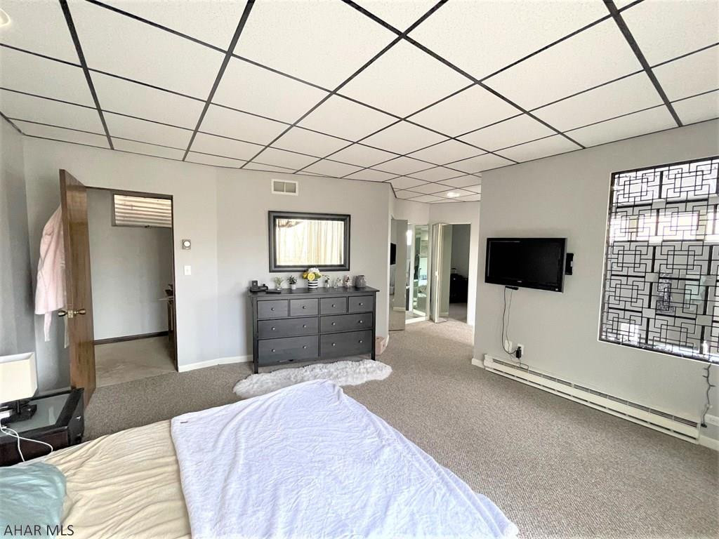 Barclay - Residential