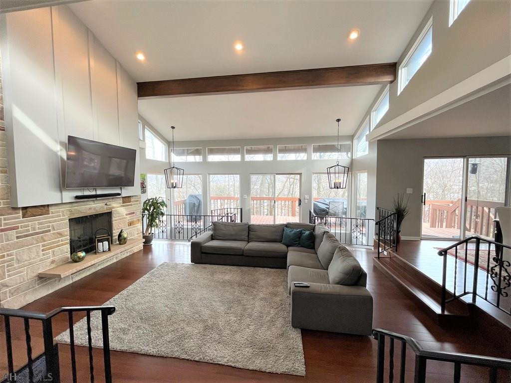 Barclay - Residential