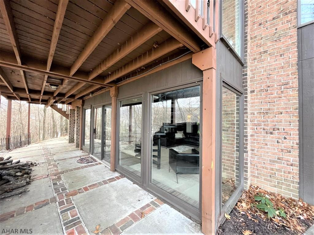 Barclay - Residential