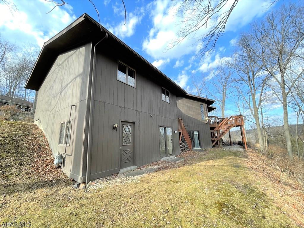 Barclay - Residential